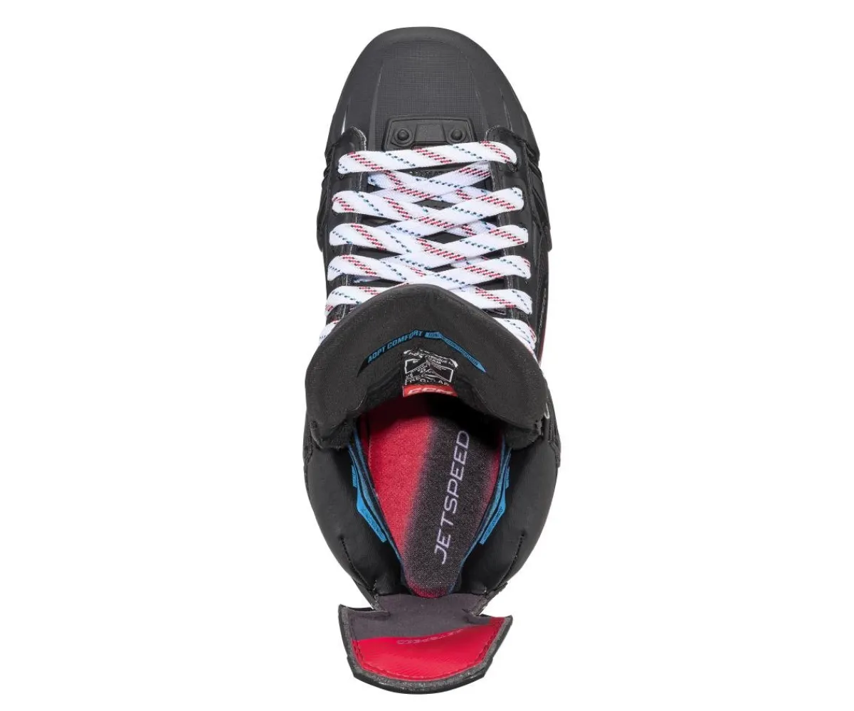 Skates Ccm^CCM Skates Jetspeed Ft6 Sr