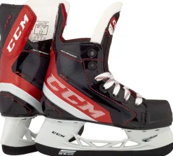 Skates Ccm^CCM Skates Jetspeed Ft4 Yth