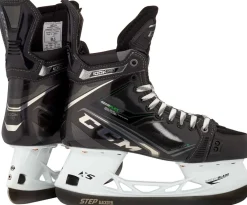 Skates Intermediate^CCM Skates Ribcor 100K Pro Int