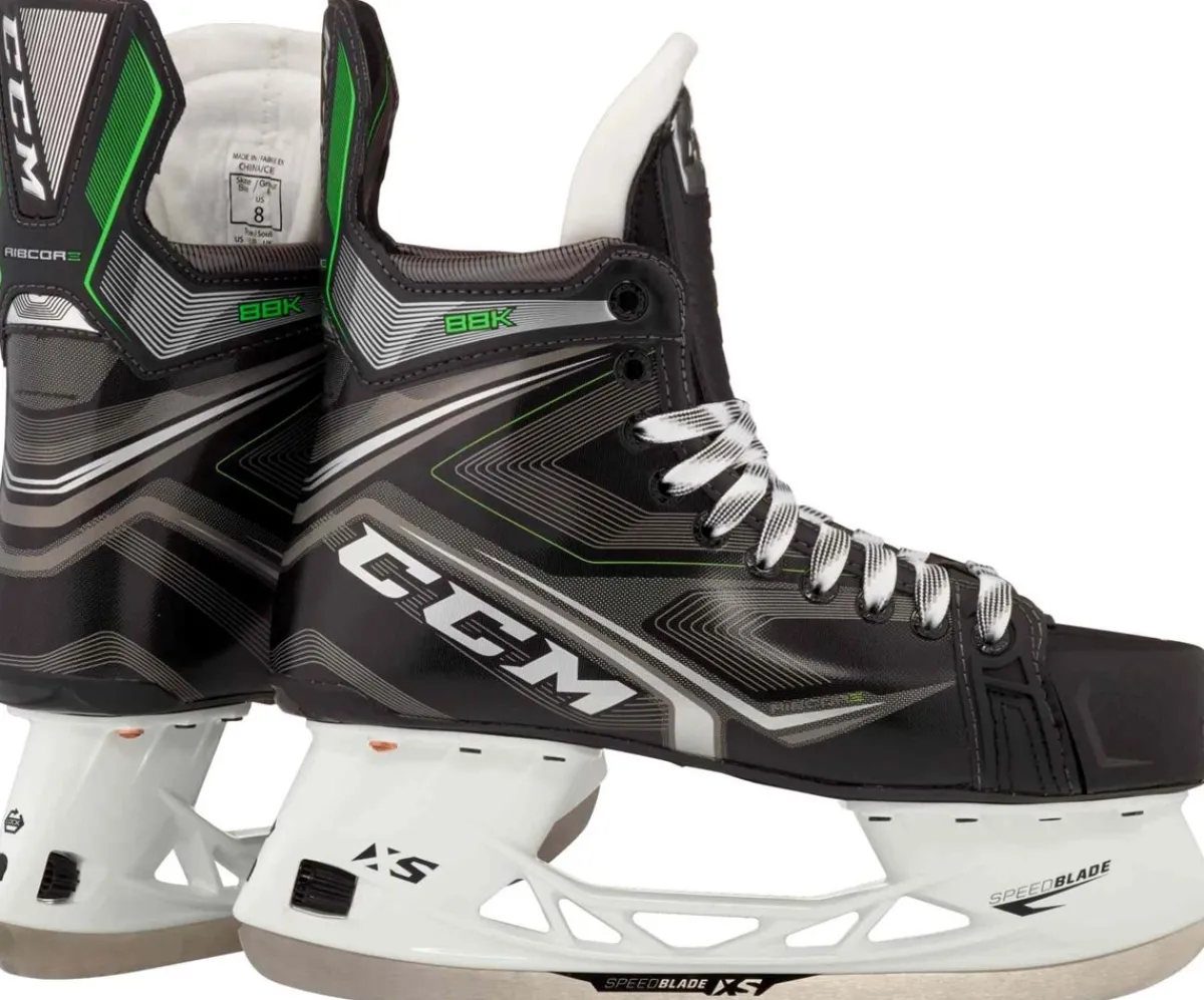 Skates Ccm^CCM Skates Ribcor 88K Sr