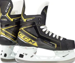 Skates Intermediate^CCM Skates Super Tacks 9370 Int/Jr.