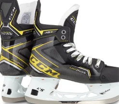 Skates Junior^CCM Skates Super Tacks As3 Int/Jr.