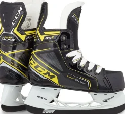 Skates Ccm^CCM Skates Super Tacks As3 Yth.