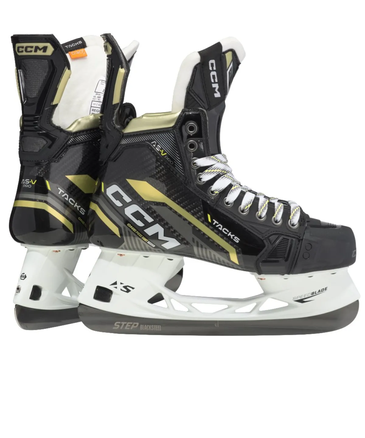Skates Ccm^CCM Skates Tacks As-V Pro Sr