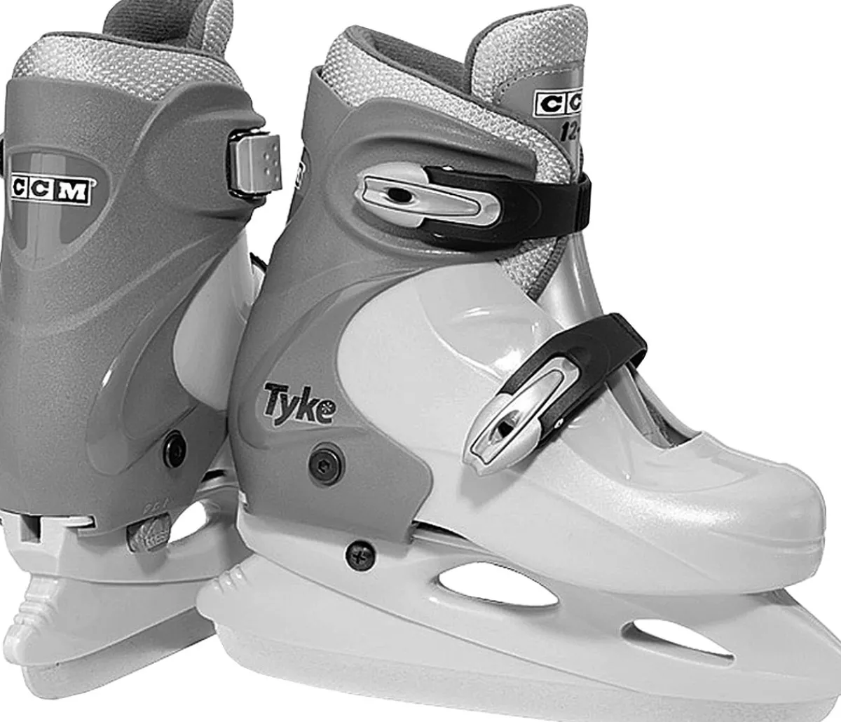 Skates Children (Yth)^CCM Skates Tyke Adjustable