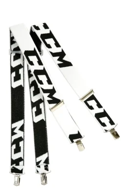 Ccm Suspenders Clips Sr.