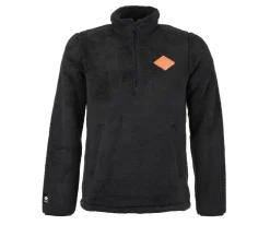 Ccm Sweater All Outside Sherpa Sr