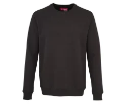 Ccm Sweater Core Fleece Crew Sr