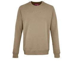 Ccm Sweater Core Fleece Crew Jr