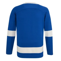 Ccm Sweater Flag Vintage Sweather Team Fine