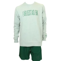 Ccm Sweater Fleece Crew Fbk Sr