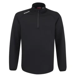 Ccm Sweater Locker 1/4 Zip Sr