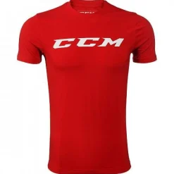 Ccm Training Tee Jr