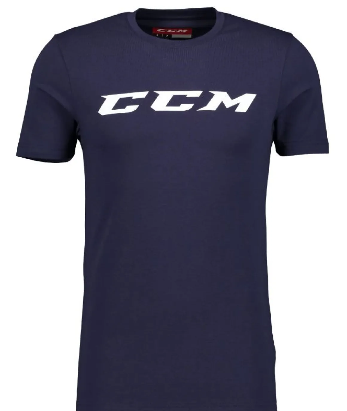 Ccm Training Tee Jr