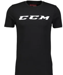 Ccm Training Tee Jr