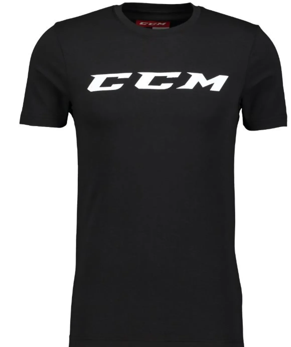 Ccm Training Tee Jr