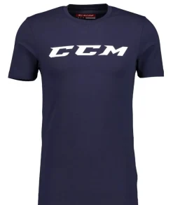 Ccm Training Tee Sr