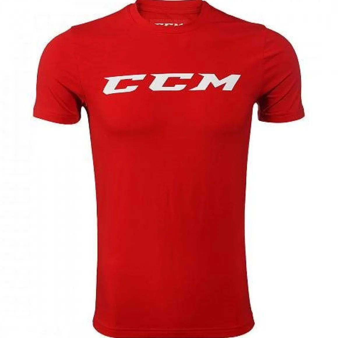 Ccm Training Tee Sr