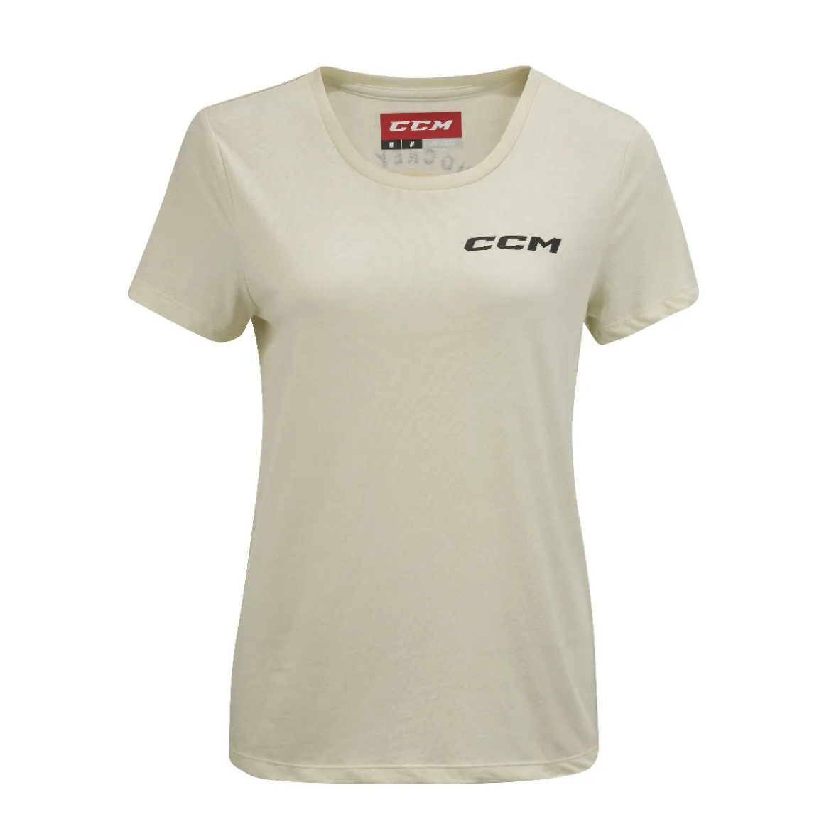 Ccm T-Shirt All Outside Best Ponds Sr