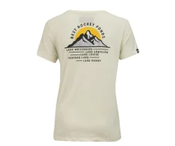 Ccm T-Shirt All Outside Best Ponds Sr