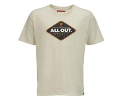 Ccm T-Shirt All Outside Jr