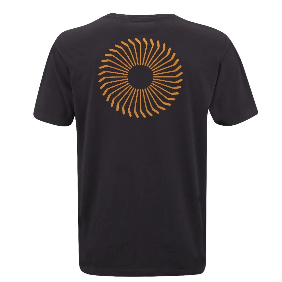 Ccm T-Shirt All Outside Mentra Sr