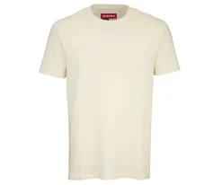 Ccm T-Shirt Core Jr Unbleached