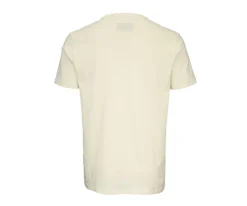Ccm T-Shirt Core Jr Unbleached