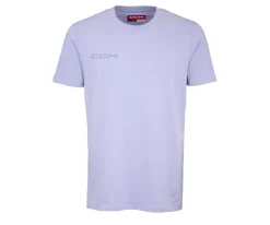 Ccm T-Shirt Core Sr Lavendel