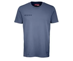 Ccm T-Shirt Core Sr Vintage Blue
