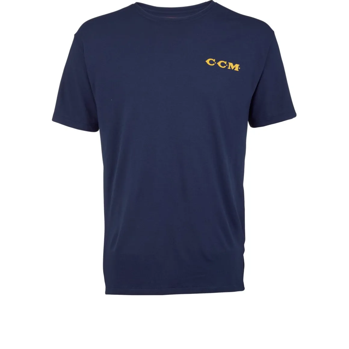 Ccm T-Shirt Historical Sr