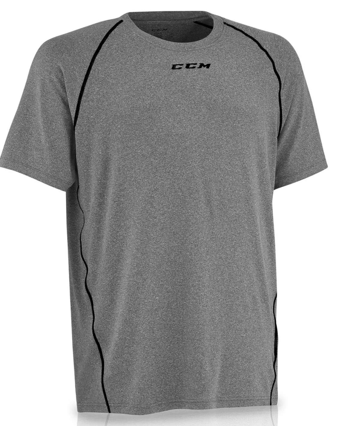 Ccm T-Shirt Loose Fit T-Shirt Sr.