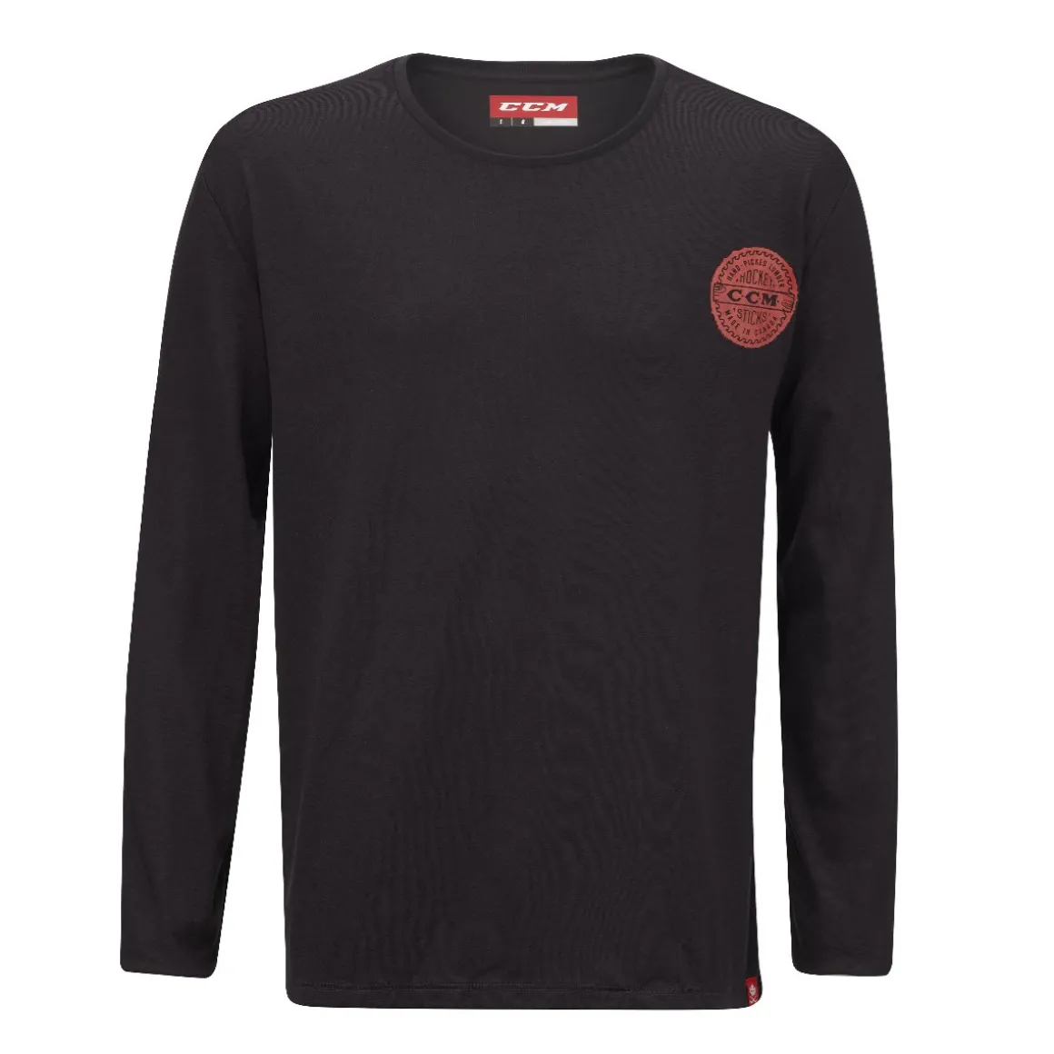 Ccm T-Shirt Monochrome Multi City Jr