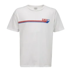 Ccm T-Shirt Retro 3 Block Tee Sr
