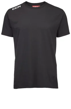 Ccm T-Shirt Team Premium Essential Jr