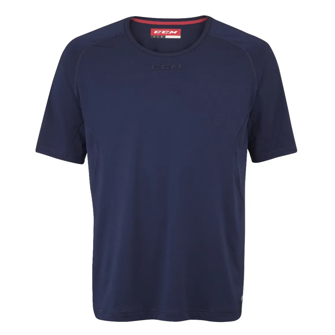 Ccm T-Shirt Team Training Sr