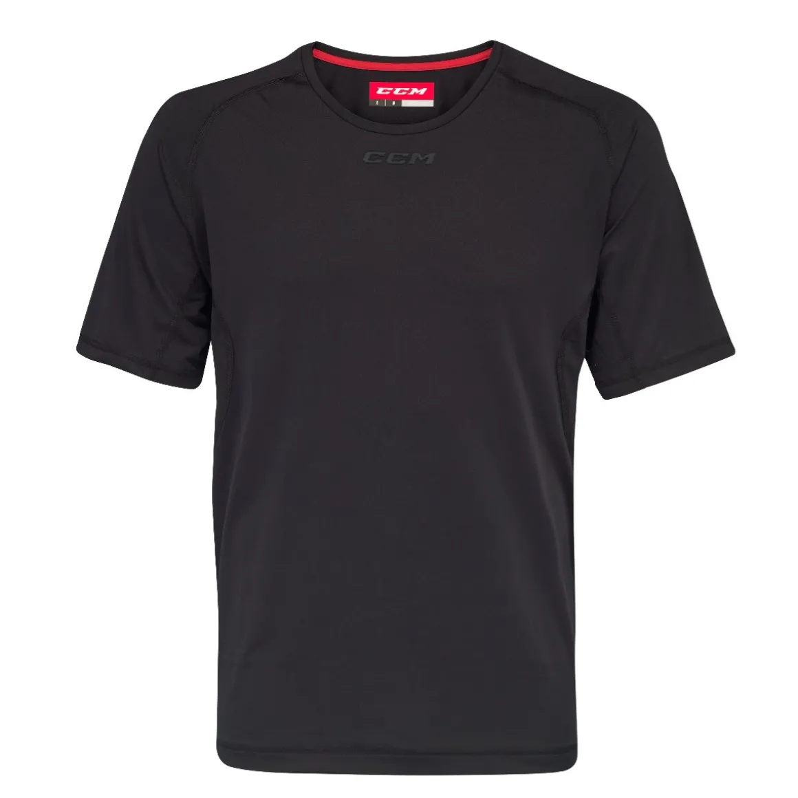 Ccm T-Shirt Team Training Sr