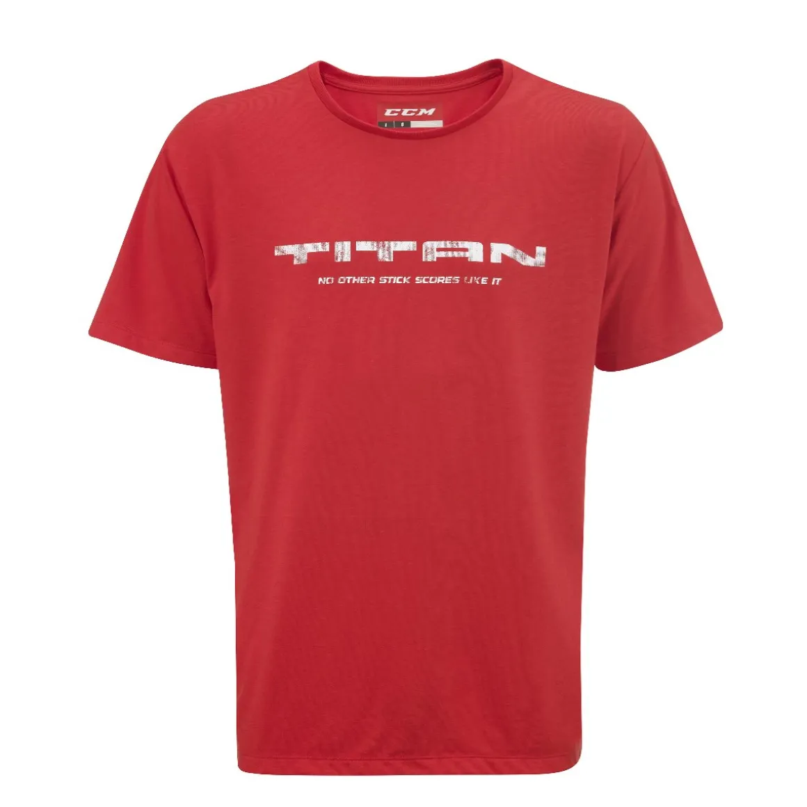 Ccm T-Shirt Vintage Titan Jr