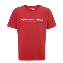 Ccm T-Shirt Vintage Titan Sr