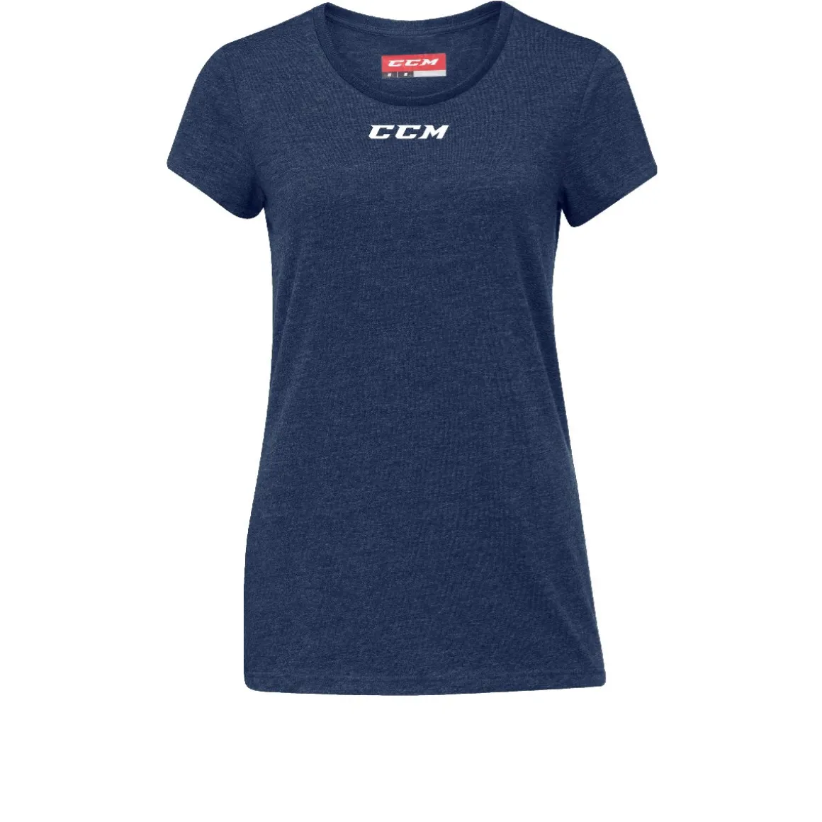 Ccm T-Shirt Women's Crew Neck Sr