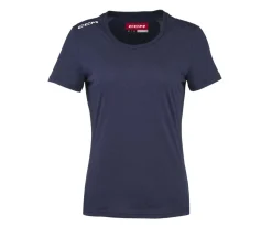 Ccm T-Shirt Womens Sr
