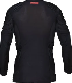 Ccm Undersweater Padded Goalie L/S Sr.