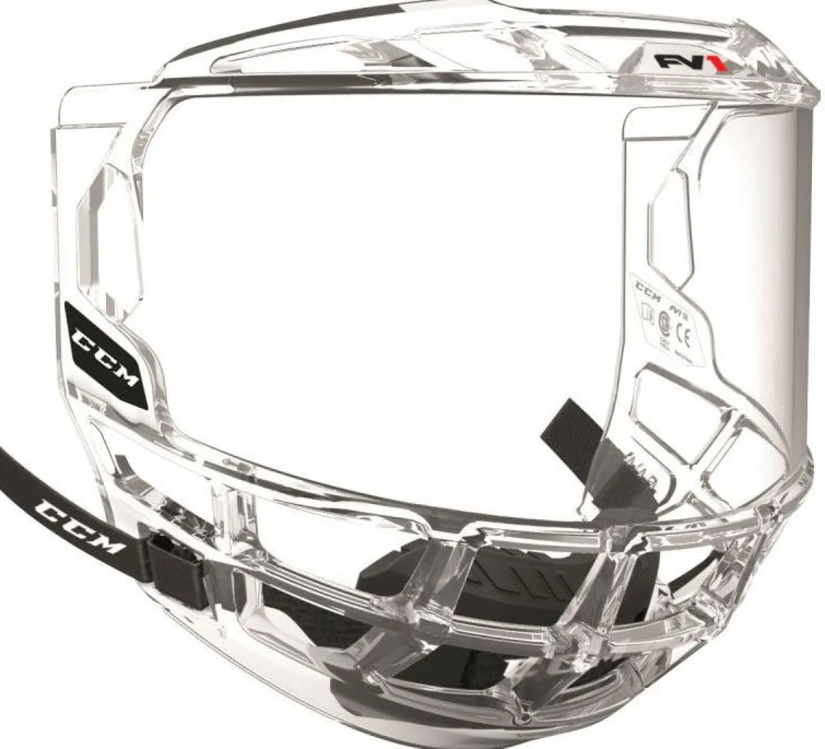 Visors^CCM Visor Fv1 Sr.