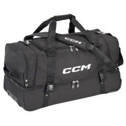 Referee Bags^CCM Wheeled Refree Bag 30"
