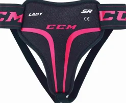 Jocks^CCM Women's Jill Jr