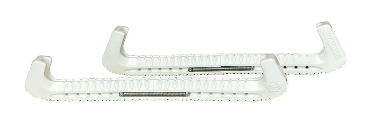 Skate Guards^GUARDOG Skate Guards Universal White