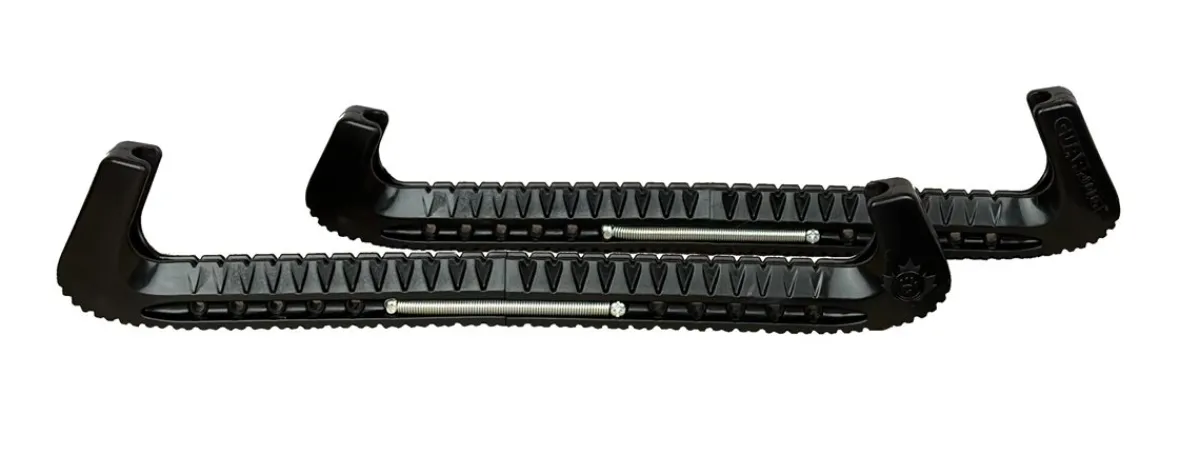 Skate Guards^GUARDOG Skate Guards Universal Black