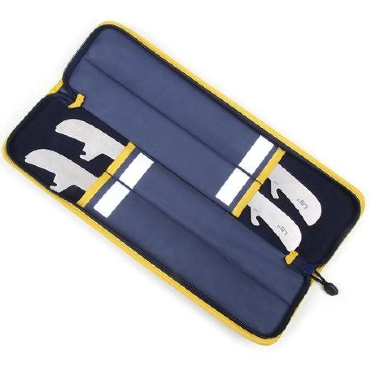 Skates Steel & Holders^HOWIES Bag For Steels