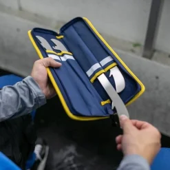 Skates Steel & Holders^HOWIES Bag For Steels