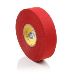 Howies Hockey Tape -Red